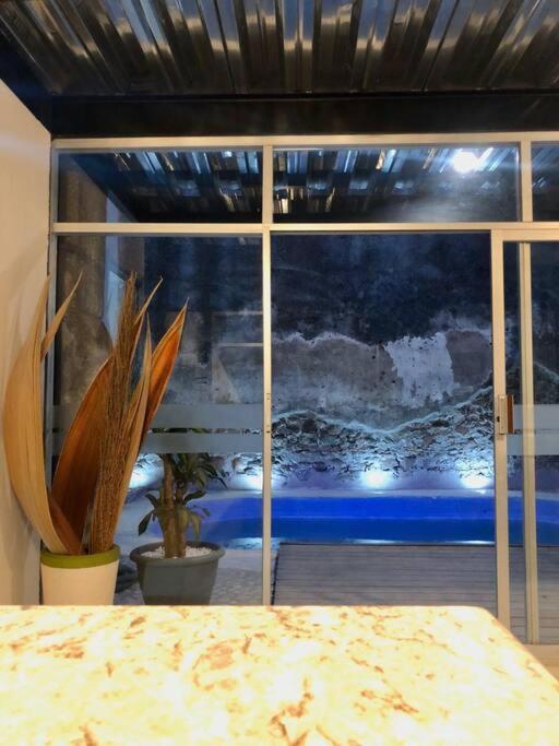 Villa Casa Con Alberca Dentro De Ex-Hacienda En Atlixco Extérieur photo
